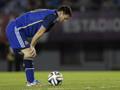 Lionel Messi, 27 anni. Afp