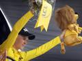 Chris Froome, 29 anni, vincitore del Tour 2013. Bettini 