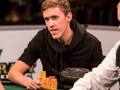 Max Kruse, 26 anni. Pokernews