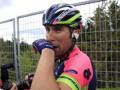 Diego Ulissi, 24 anni, ha vinto due tappe al Giro. Bettini