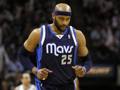 Vince Carter, 37 anni, in Nba dal 1998. Reuters