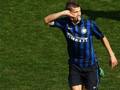  Samuele Longo, 22 anni, ai tempi della Primavera dell'Inter. Getty