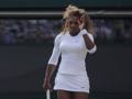 Serena Williams, 32 anni. LaPresse