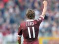 Alessio Cerci, 26 anni, dal 2012 al Torino. Ansa