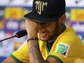 Neymar, 22 anni. LaPresse