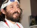 Cristiano Tomei, 39 anni, chef e futuro giudice de 