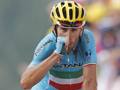 Nibali, straordinaria doppietta al Tour AP