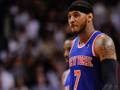 Carmelo Anthony, 30 anni, dal 2011 ai Knicks. Reuters