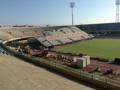 Lo stadio Sant'Elia di Cagliari. Reuters