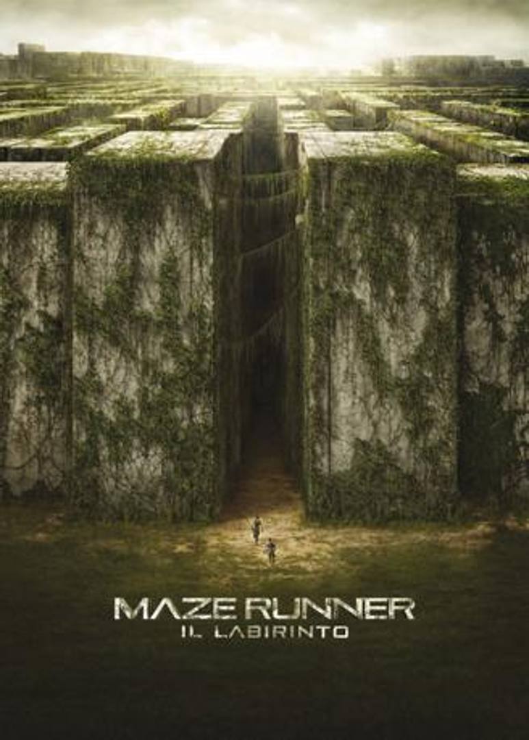 Maze Runner - Il labirinto 2014 Streaming Gratis