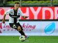 Antonio Cassano, 32 anni, seconda stagione a Parma. Ansa