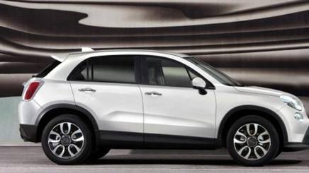 Auto dell'anno 2015, la Fiat 500 X tra le candidate - La ... Auto dell'anno 2015, la Fiat 500 X tra le candidate - La ...