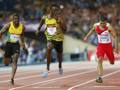 Ai Giochi del Commonwealth Kamar Bailey-Cole, trionfat nei 100 m Reuters