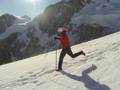 Kilian Jornet fa record di salita e discesa sul Monte Bianco in 4h57'40