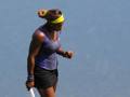 Serena Williams, 32 anni, n. 1 al mondo. Afp