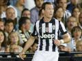 Stephan Lichtsteiner, 30 anni, esterno della Juventus. Lapresse