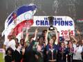 Il Psg ha ricominciato vincendo la Supercoppa di Francia. Reuters