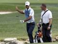 Tiger Woods  al Valhalla Golf Club . Reuters
