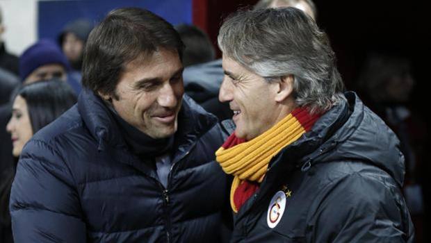 Antonio Conte