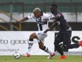 Jonathan Biabiany, 26 anni. Il suo Parma sfider l'Aston Villa alle 16. Getty Images