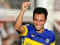 L'ex Boca Juniors Sanchez Mino, 24 anni