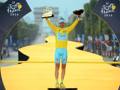 27 luglio: Vincenzo Nibali re del Tour de France 2014, 16 anni dopo Pantani. Foto Bettini