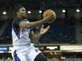 Rudy Gay, 27 anni, 585 partite Nba in carriera. Reuters