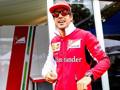 Fernando Alonso, 33 anni, alla Ferrari dal 2010. Epa