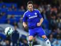 Fernando Torres, 30 anni, attaccante del Chelsea. Afp