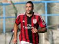 Adil Rami, tre gol nell’ultima mezza stagione al Milan. Forte