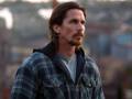 Christian Bale, attore protagonista ne Il fuoco della vendetta, secondo lavoro di Scott Cooper