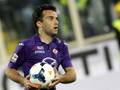 Giuseppe Rossi, 26 anni, attaccante della Fiorentina.LaPresse