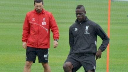 Balotelli si allena già col Liverpool 34 b9af74e94a30c9999cb6d99b2d127625 169 l