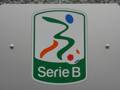 Lo stemma della Lega di Serie B