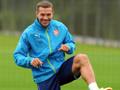 Lukas Podolski, 29 anni. Afp