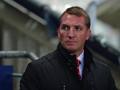 L'allenatore del Liverpool Brendan Rodgers, 41 anni. Afp