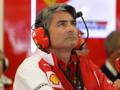 Marco Mattiacci, 43 anni, team principal Ferrari. Colombo