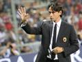 Filippo Inzaghi, 42 anni, allenatore del Milan. Ansa