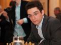 Fabiano Caruana, 22 anni,  ora impegnato nel torneo di Saint Louis