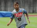 Lorenzo Insigne, 23 anni,, attaccante del   Napoli. Ansa