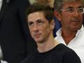 Fernando Torres, 30 anni, al primo anno in Serie A. Reuters