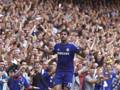 Diego Costa gi padrone a Stamford Bridge. Reuters