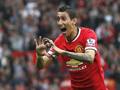 Angel Di Maria, 26 anni. Action Images