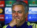 Jos Mourinho, 51 anni, tecnico del Chelsea. Action Images