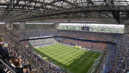 Nuovo stadio roma capienza Nuovo stadio roma capienza