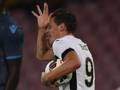 Andrea Belotti, 20 anni, ieri ha segnato la prima doppietta in Serie A. Getty