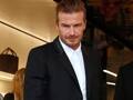 David Beckham, 39 anni. Getty Images