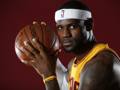 LeBron James #23 dei Cleveland Cavaliers (Getty Images)