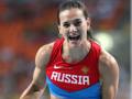 Yelena Isinbayeva: ultimo oro ai Mondiali di Mosca 2013. Afp