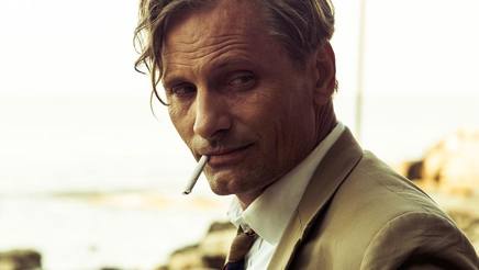 Al cinema I due volti di gennaio, con Viggo Mortensen e Kirsten